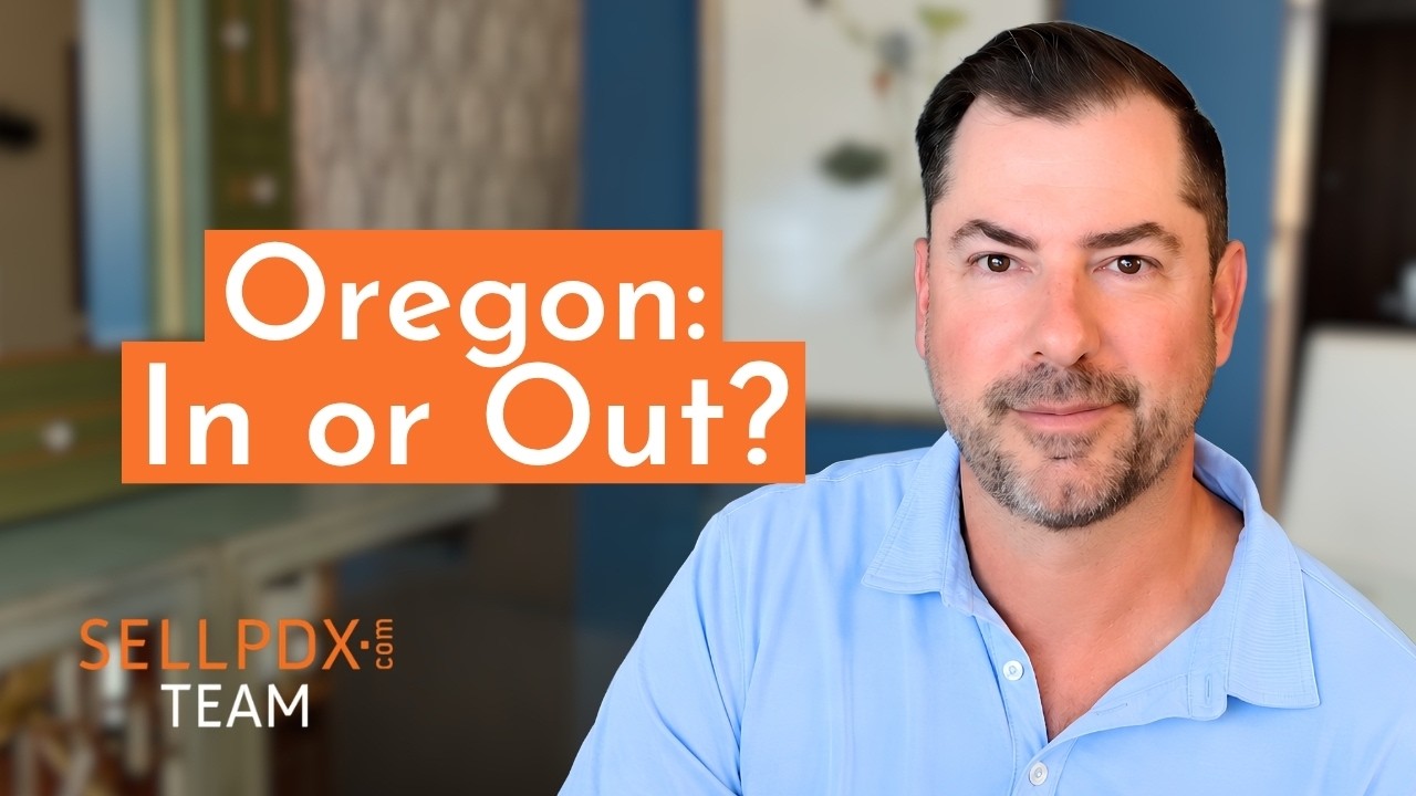 Is Oregon Growing or Shrinking? Portland Migration Trends 2026