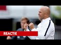 Reactie Slot | AZ - KRC Genk