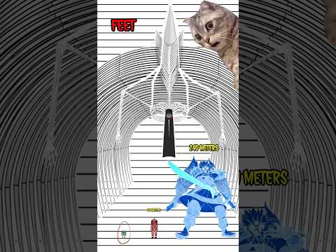 Eren Yeager’s Founding Titan IS HUGE!