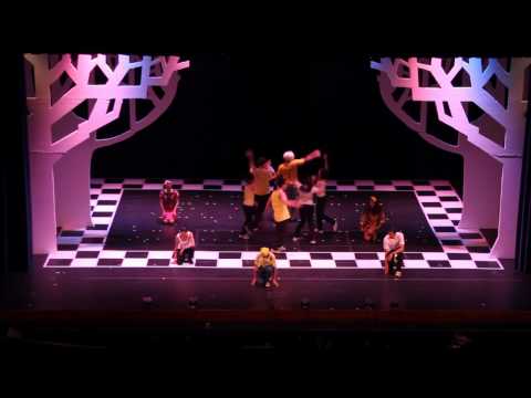 Pitt Med Scope & Scalpel 2010 - Dance Off