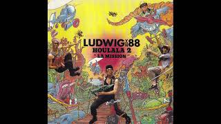 Un Cri Inutile Sur Un Disque Inutile - Ludwig Von 88 (Houlala 2 - La Mission)