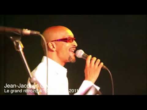 "Manouchka"- Chant : Rodrigue MARCEL - A/C : Jean-Jacques GASTON