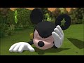 Disney S Hide Sneak Mickey Mouse Full Gameplay Walkthrough Longplay