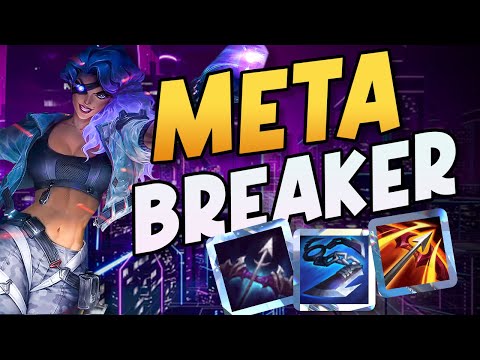 Samira + 4 AEGIS is the BEST Comp to Climb the TFT Ladder with Right Now! | Teamfight Tactics Guides