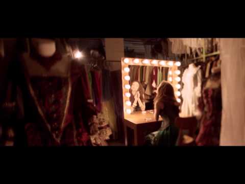 Monika Bagárová - Ve dvou Oficiální videoklip k filmové pohádce Čertova nevěsta