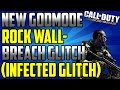 COD AW Glitches - *NEW* Rock Godmode/Wall ...