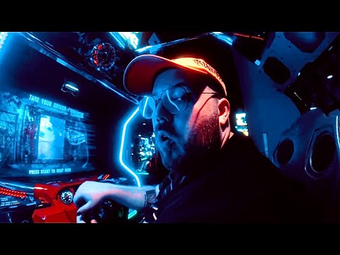 Kill Bill: The Rapper - Cigarettes 2 (Official Video)