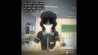 Download lagu does anyone else feel the same way guys when listening to this song🗿🗿💖💖💅💅 #sakuraschoolsimulator mp3