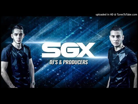 La Tortuga - SGX ( Original Mix )