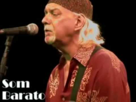 Zé Geraldo - O Seringueiro