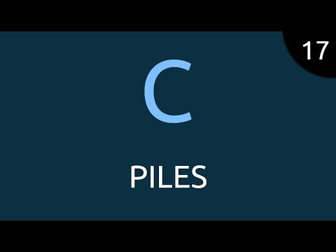 Langage C 1 introduction