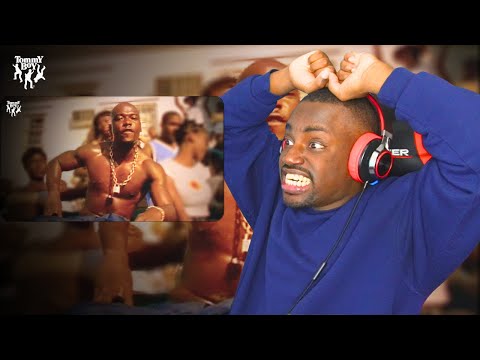 25 Yr Old Reacts To Naughty by Nature - Feel Me Flow (Music Video)
