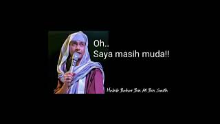 Download lagu story' wa 'ceramah habib Bahar ' mp3