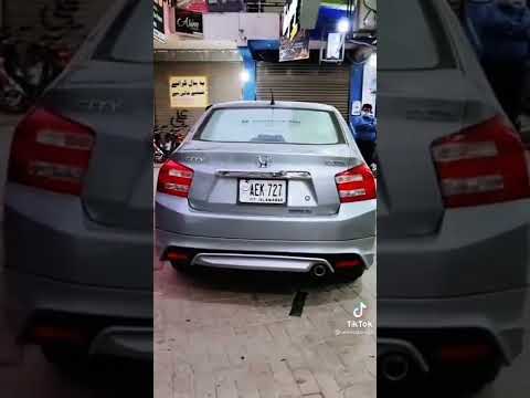 #multan#City body kits