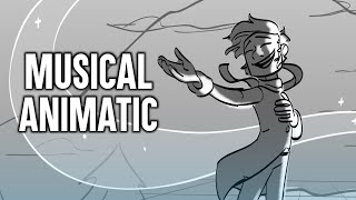 Cold Heart of the Klondike - Animatic