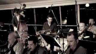 EMO plays A Foggy Day HQ