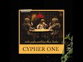 CYPHER ONE [OFFİCİAL MUSİC VİDEO]