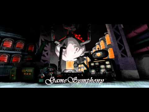 ♥VGM #222~ Skullgirls - Anti-Skullgirl Labs