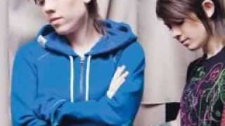 Tegan & Sara-This Is Everything LIVE off of INFDDI