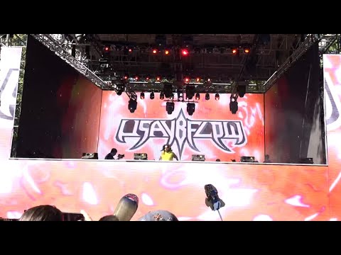 Somewhere VIP + more - uSAYbFLOW (Lost Lands 2021 Day 3)