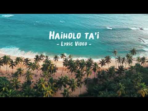 Mossa, Ownton - Haiholo ta'i (Official Lyric Video)