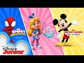 Disney Junior YouTube Channel Trailer Disneyjr