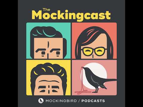 Episode 250: The Gang Goes Goth