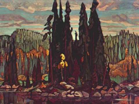 Videoclip de L'homme du nord — Roch Voisine