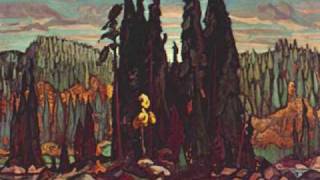 Roch Voisine, L'homme du Nord, Arthur Lismer