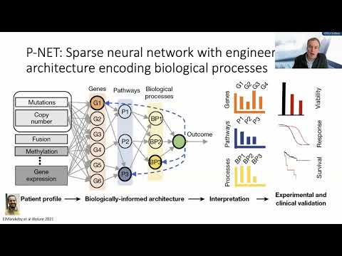 UROwebinar: Artificial intelligence The role for research and patient treatment