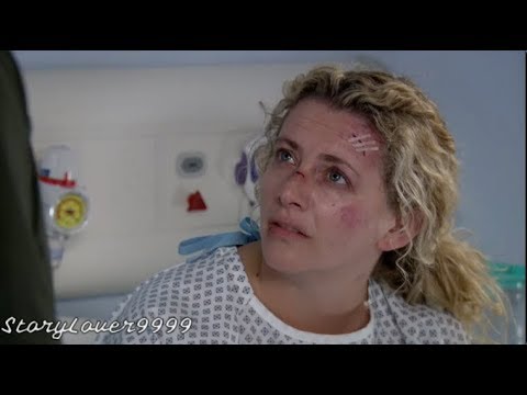 Jacob and Maya 390 - Maya in the hospital