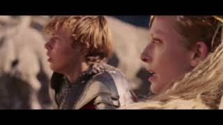 Narnia - You never let go