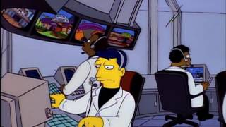 Download lagu The Simpsons - We Need More Bort License Plates mp3