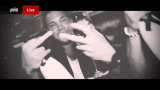 Bushido Leben und Tod des Kenneth Glöckler live bei Joiz