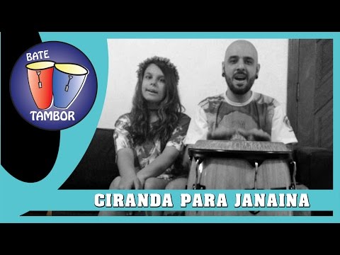 Ciranda Para Janaína video