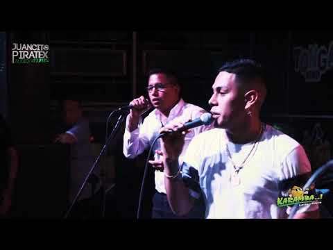 Y Todavia No - Cesar Vega & Orquesta / Karamba Latin Disco 2018