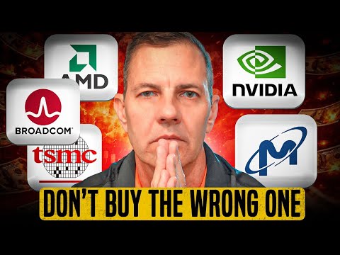 Best Semiconductor Stock to Own for the Next Decade