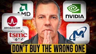 Best Semiconductor Stock to Own for the Next Decade