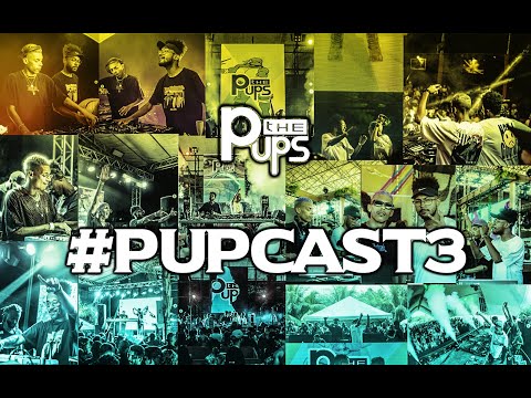 Pupcast#3