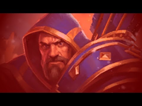 Smite - ULLR - FUNNY MOMENTS!