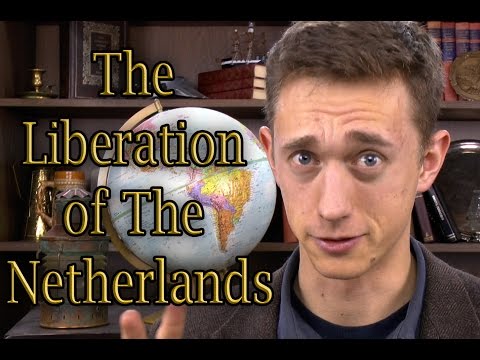 The Liberation of the Netherlands | History Abridged