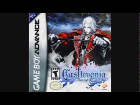 Castlevania HoD - Clock Tower Casualty