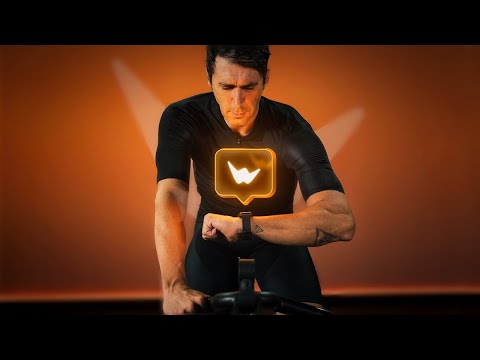 Conecta tu Apple Watch a Bestcycling
