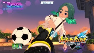 Inazuma Eleven: Victory Road