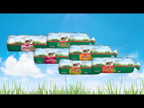 Kaytee Timothy Hay Plus