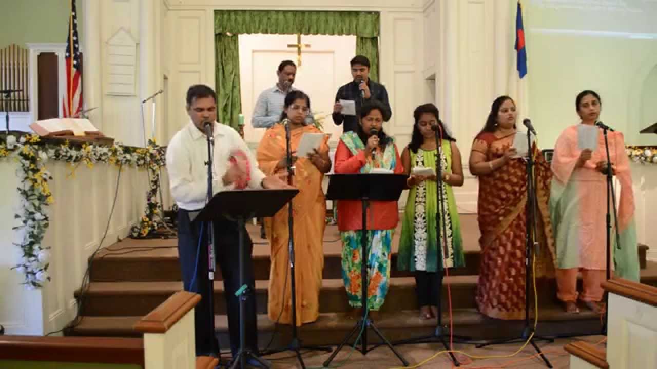 Parama Jeevamu Lyrics  | devotional