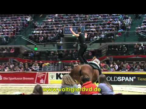 Euroclassics 2011 - Senior 02 - Daniel Kaiser