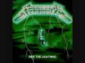 Metallica For Whom The Bell Tolls Edited Version
