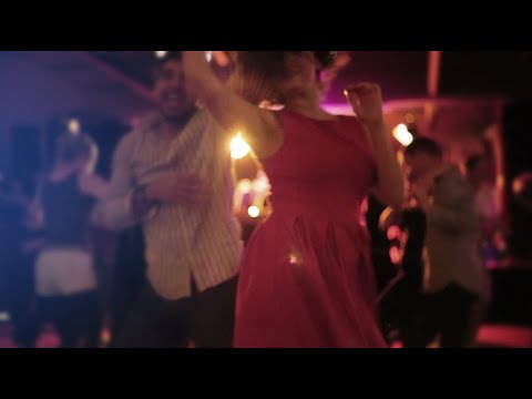 Melbourne Salsa Showreel