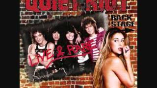 Condition Critical (live) - Quiet Riot
